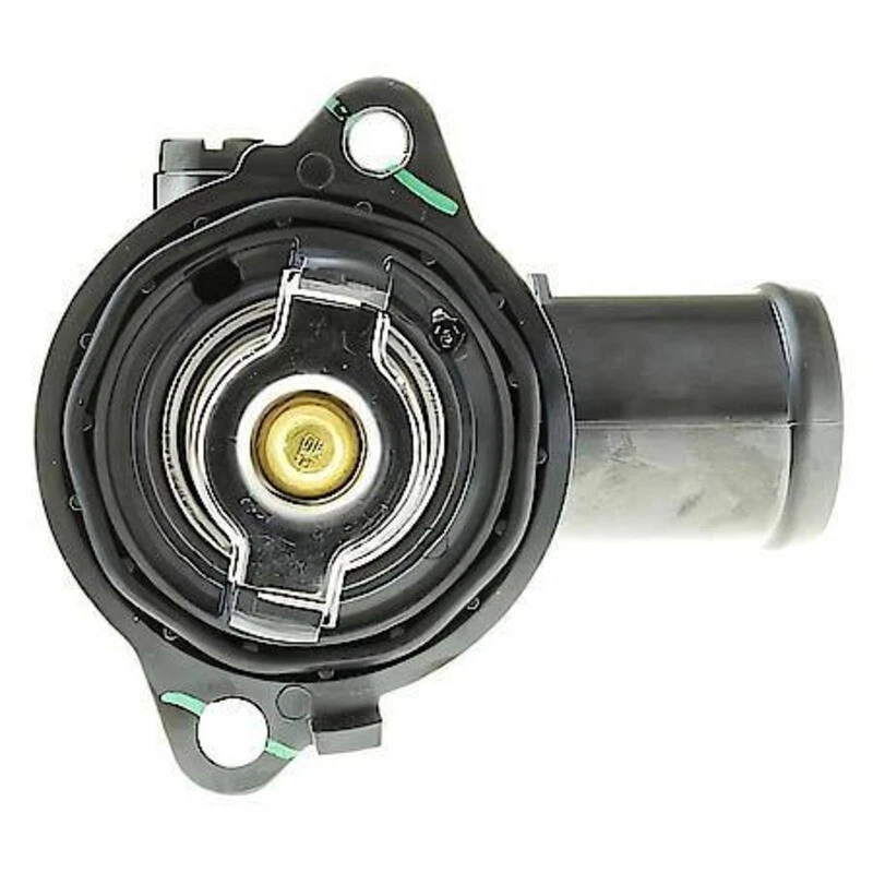 Termostato de carcasa integrada Carquest Premium 49549 - 203 grados con sello Foto 3 de 4