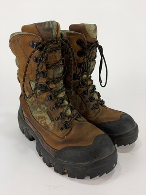 irish setter big game tracker boots