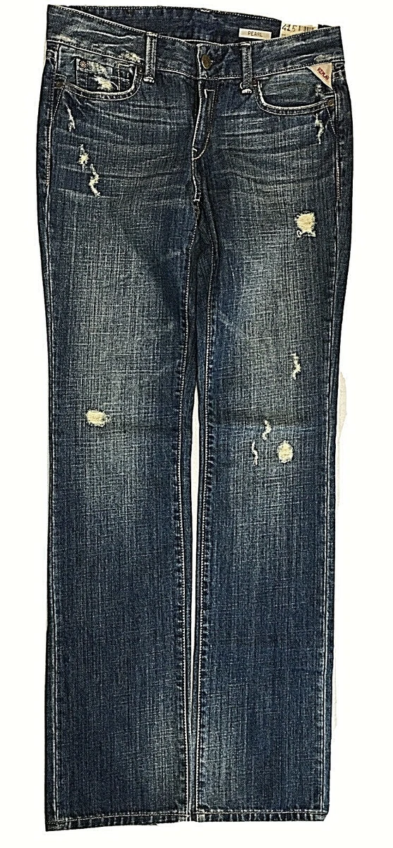 Replay pearl jeans clearance
