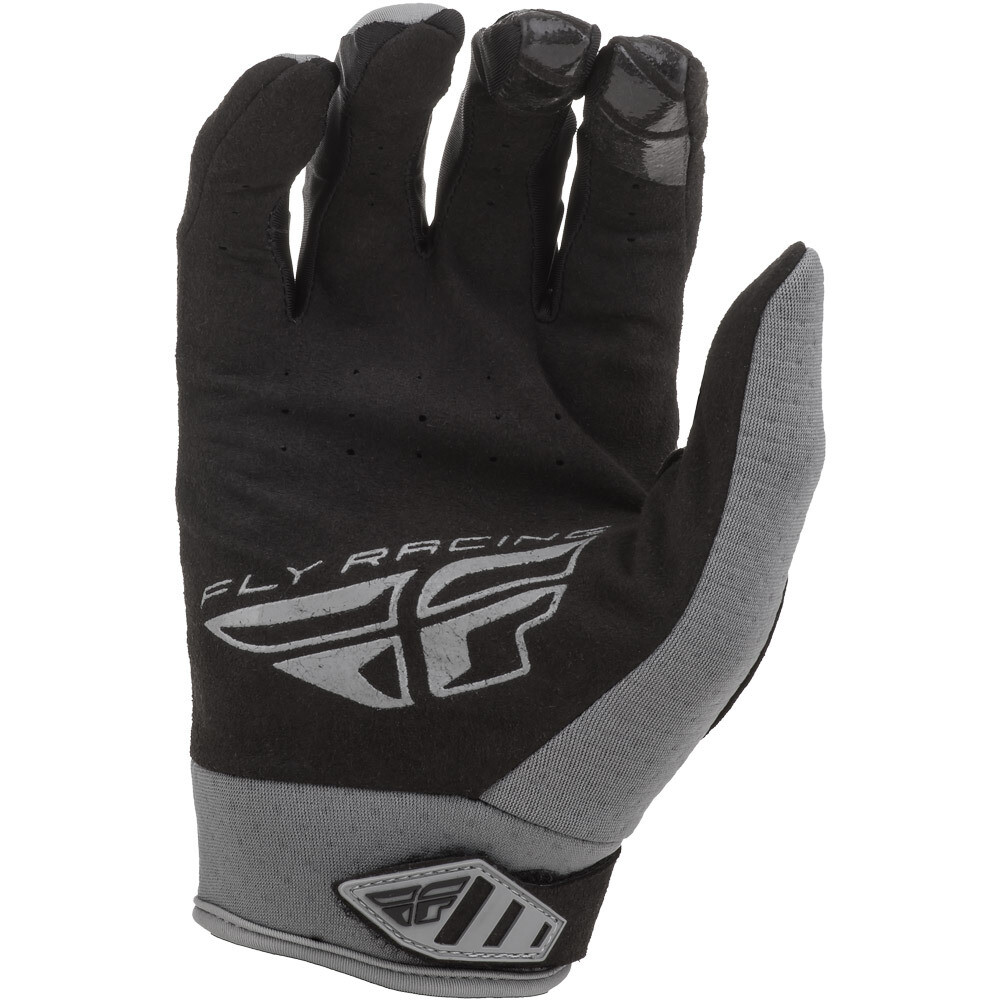 Dirtbike Gloves FLY Racing S (Black, 3XL) Touchscreen