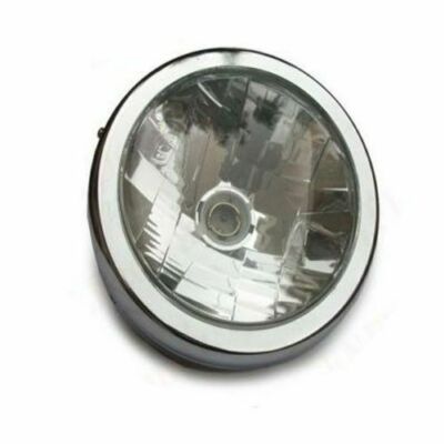 Fits Royal Enfield Electra Headlamp Assembly