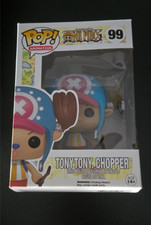 Funko POP Vinyl Figure Animation 99 One Piece...