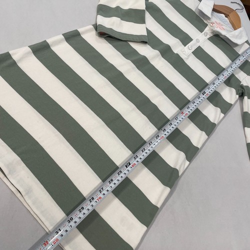 ~ Vineyard Vines XL Girl's Rugby Dress Popover Polo Coastal Preppy Midi XS Women - Picture 5 of 15