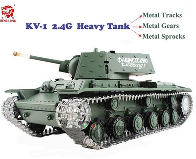 heng long kv1