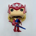 Funko Pop! Marvel Sharon Rodgers (as Captain America) #335 Loose NO BOX / STAND