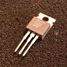 (10) PCS 7818C Positive Voltage Linear Regulator TO-220 ~ US Seller ~