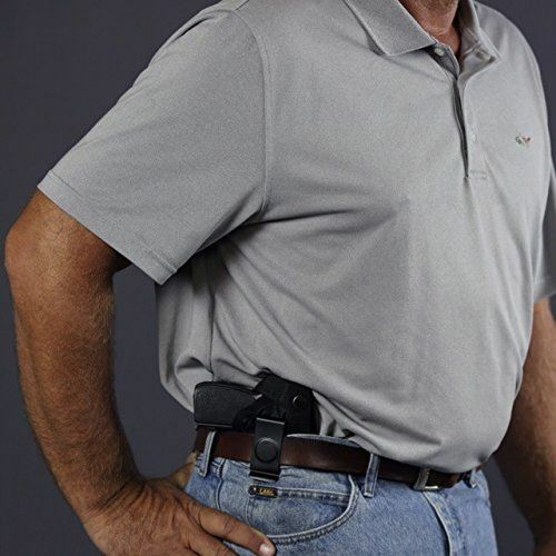 Gun Holster Concealed SPRINGFIELD MOD.2 3.3" SUB COMPACT XD-E 3.3" BRL 5 - Picture 1 of 4