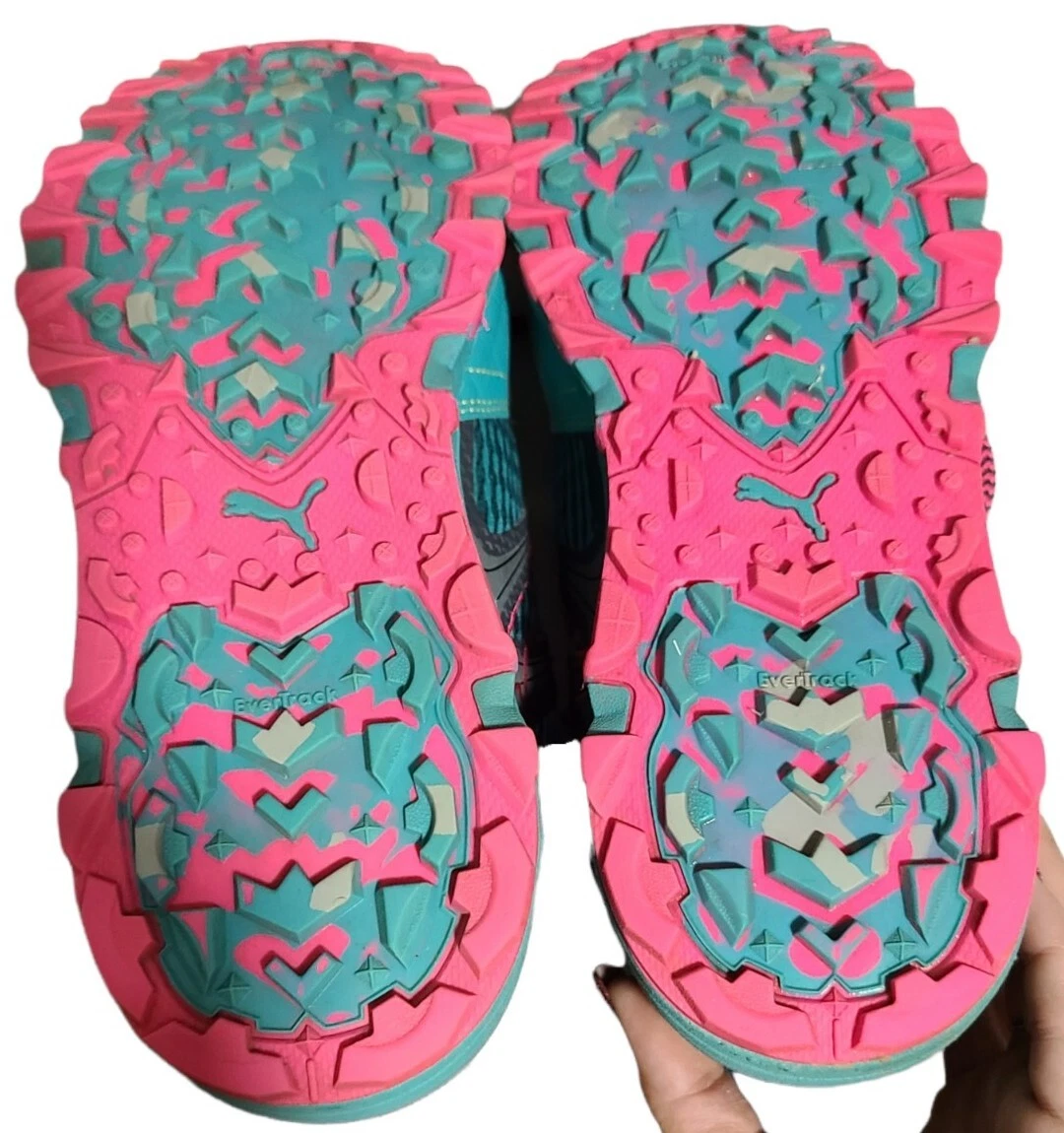 Puma trailfox femme sales