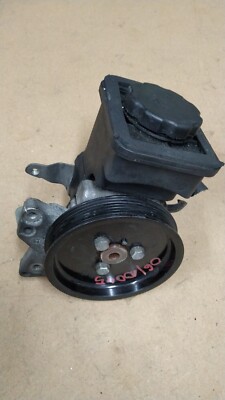BMW E46 power steering pump 32416761876 genuine M57N @ Great 