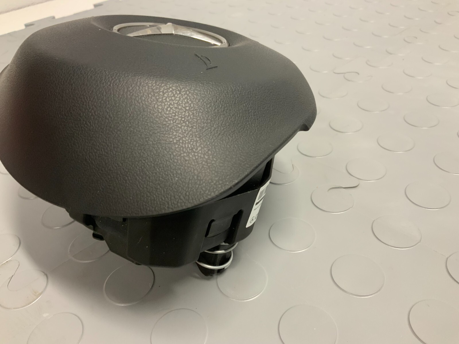 MERCEDES BENZ GLC X253 W205 W213 W176 GLA X156 STEERING WHEEL  