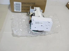 Choice Manufactured Parts Ice Maker fits Whirlpool, Sears W11577195CM