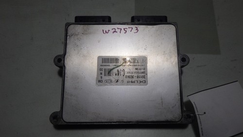 07 HYUNDAI SANTA FE Engine Control Module 391103C560 - Picture 5 of 5