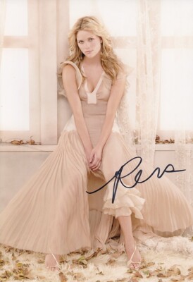 REESE WITHERSPOON signed Autogramm 20x30cm LEGALLY BLONDE in Person autograph