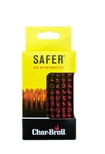 Charbroil Nylon Brush Replacement head Cool-Clean Brush char_broil #6895