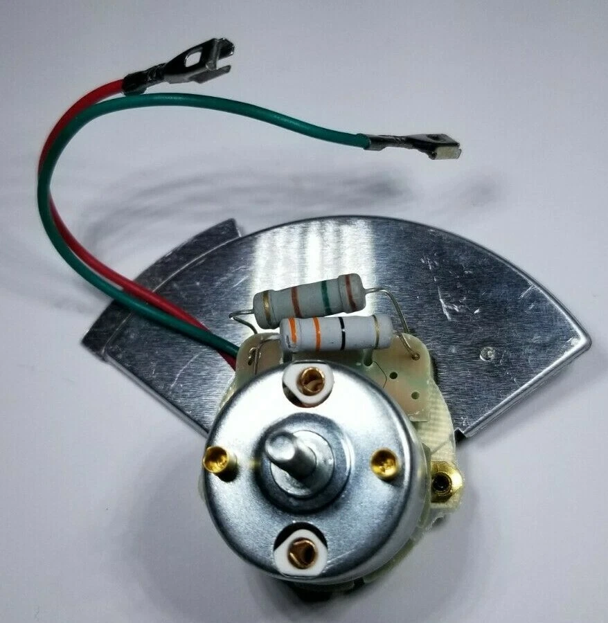 MEDIDOR DE COMBUSTIBLE GRIS VOLKSWAGEN T2 TRANSPORTER BUS 1967-1973 DINAMARCA/ALEMANIA  Foto 2 de 2