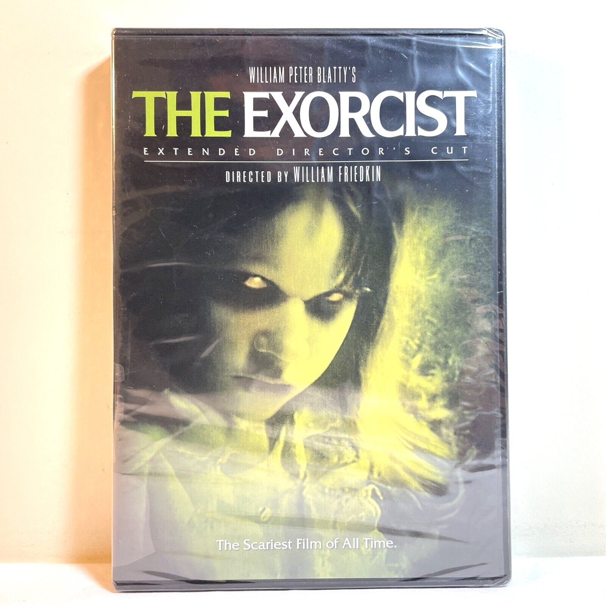 Exorcist 1973 The Exorcist Series Amazon Prime Prime Video The