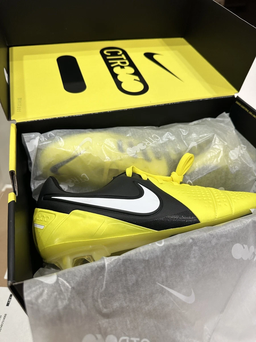 Nike tiempo ctr36 sale