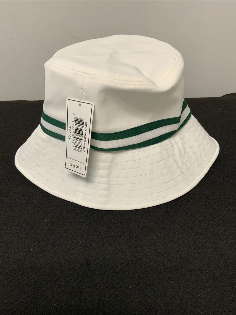 Ping Looper Limited Edition Bucket Hat 2023 New in plastic VERY