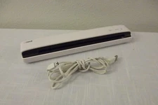 Neat Portable Receipts Scanner Mobile 600 dpi USB OCR ID2 TWAIN WIA CIS NM-1000