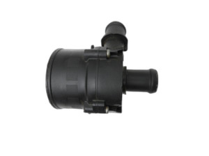 Umwelzpumpe Heizung Pumpe für Skoda Rapid HN3 14-19 TDI 1,4 66KW 5G0965561