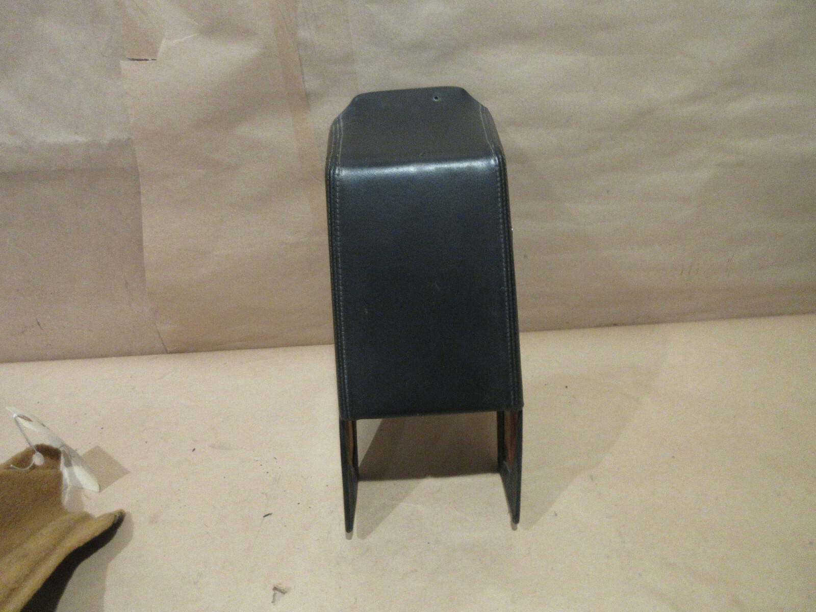 Ferrari  355 Spider  -Hydraulic Top Pump Cover P/N 64418100