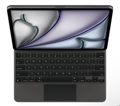 美品】Magic Keyboard 12.9インチiPad Pro用