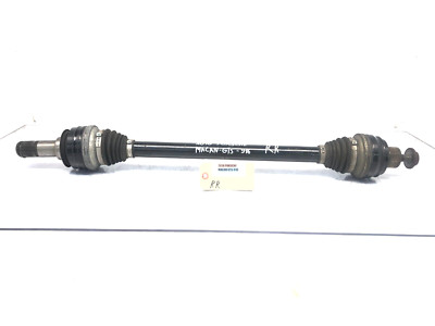 2015-2021 PORSCHE MACAN GTS AWD RIGHT OR LEFT REAR CV AXLE SHAFT OEM #NOTES.