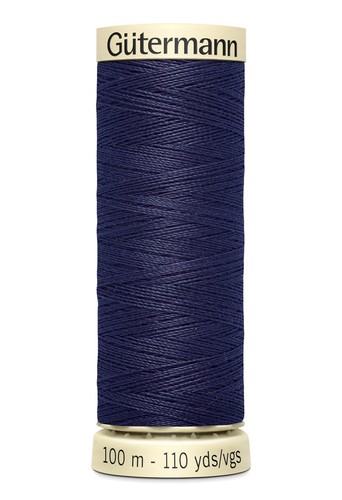 Gutermann sew all 100% polyester thread 100M,machine/hand Sewing Colours 400-999 - Picture 76 of 215