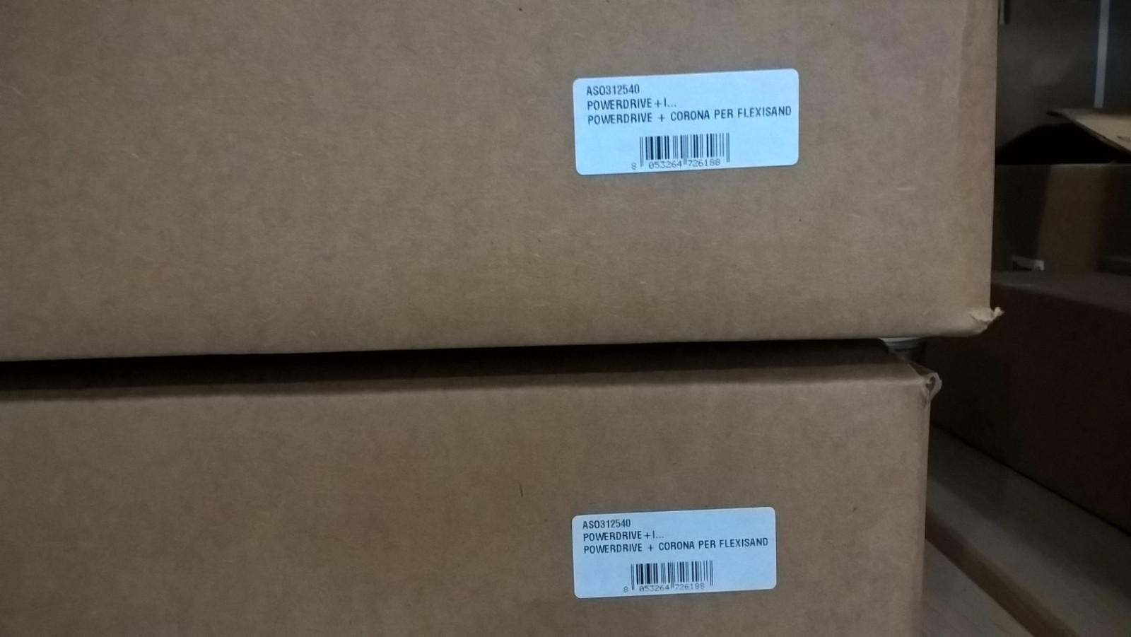 Bona Power Drive Teller + Corona für Bona FlexiSand eBay