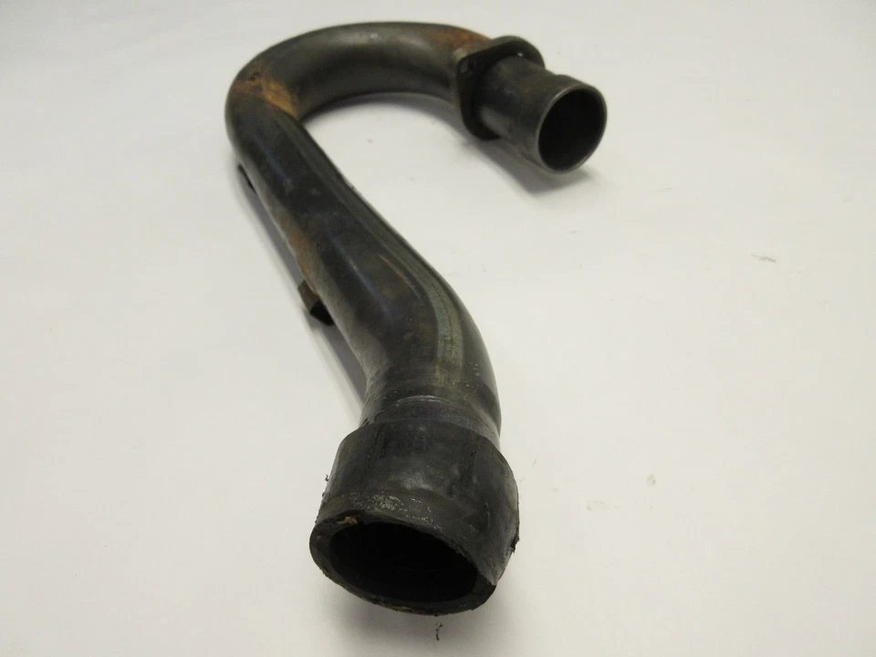 1999 年 YAMAHA YZ400 YZ 400 发动机出口管 — 第 3/4 张图片