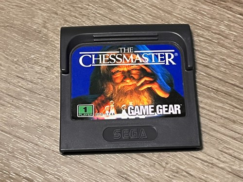 Sega Game Gear Original OEM Authentic *Pick Your Game* Cart Only Cleaned Tested - Picture 160 of 177