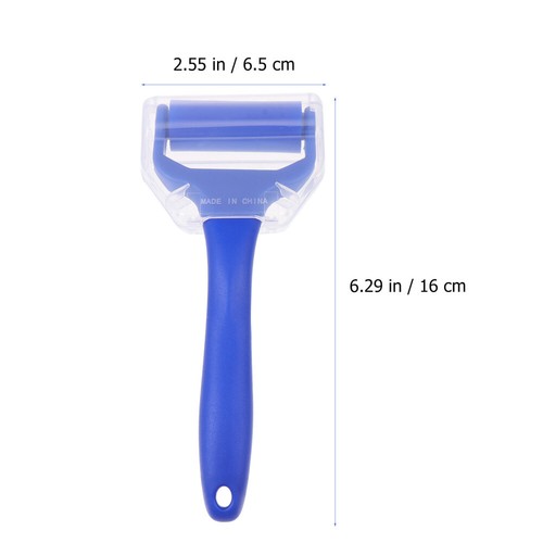 Anti- Static Record Brush Cleaner Roller Screen Cleaning Tool - Afbeelding 10 van 12
