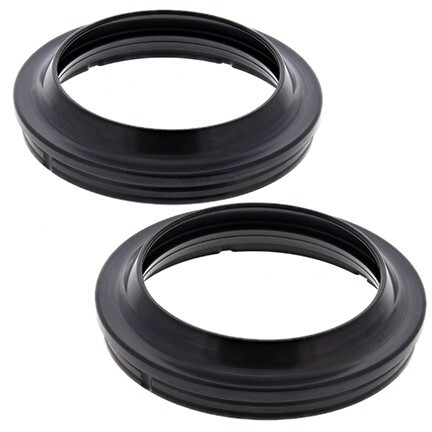 Joints de suspension avant 48x61.3mm pour moto Yamaha FJR1300 2001 à 2016