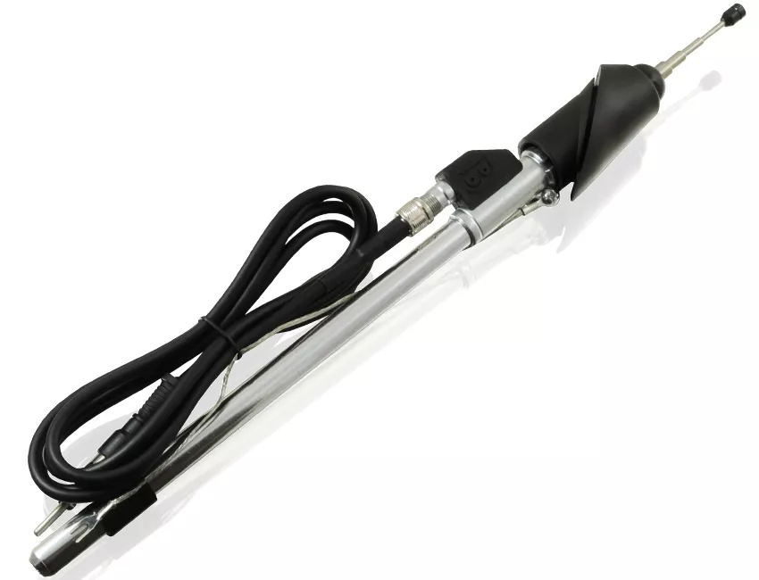 W124 antenna 2024