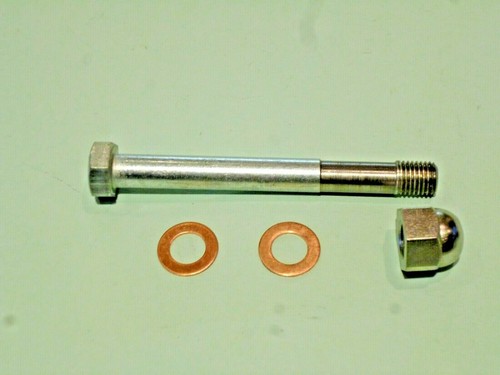 Tubo De Alimentación De Combustible Gm 93292687