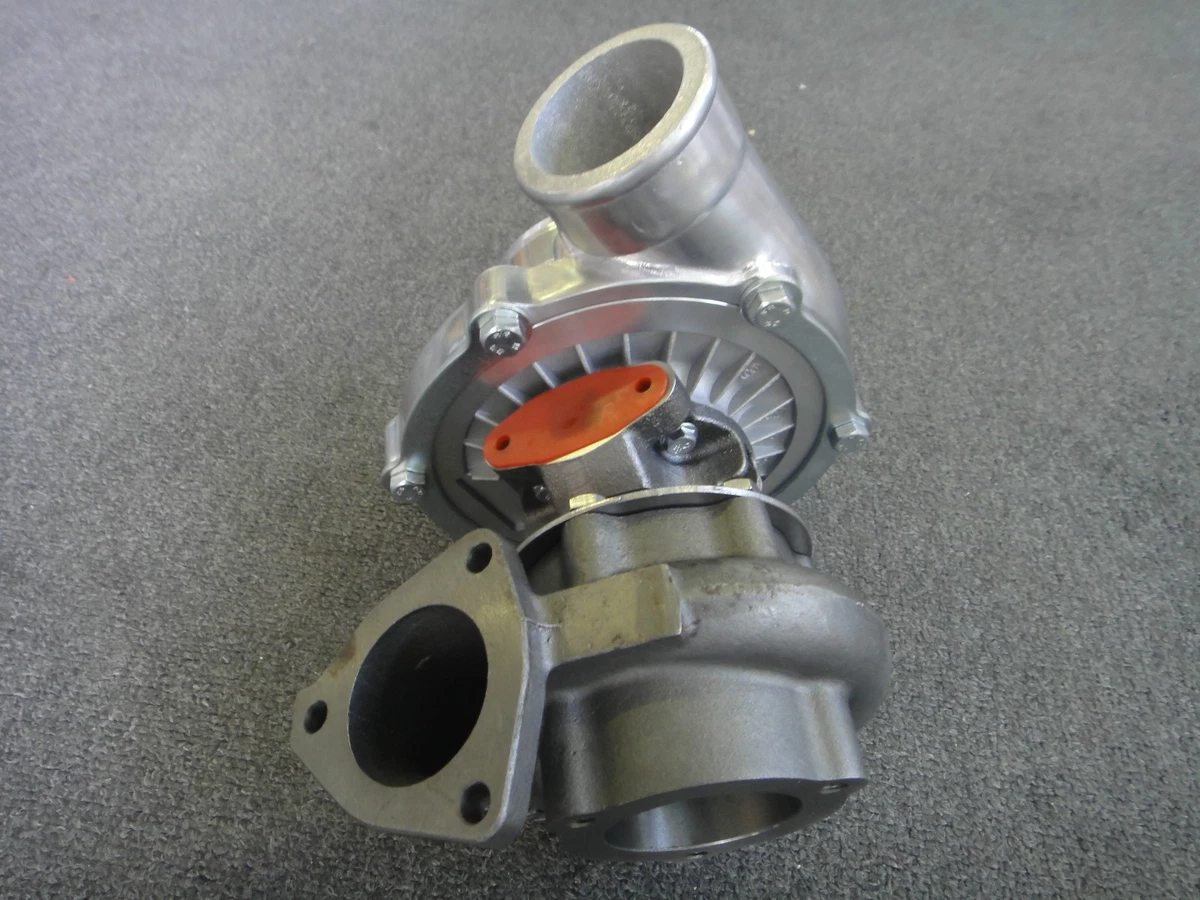 TD06 25G TURBO UPGRADE SUBARU WRX EJ20 EJ25