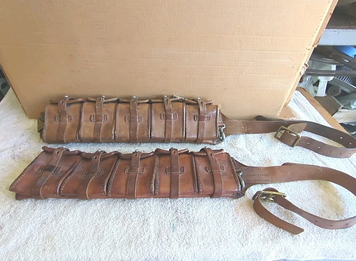 Original WW I British Personal & Field Gear for sale | eBay