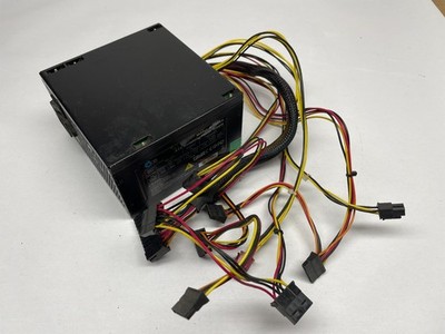 ACE A-750BR 750W Desktop Netzteil PCIE 6pin x1 CPU 4 Pin x1 24pin x1
