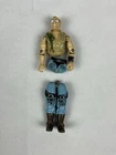 GI Joe 1985 Buzzer Dreadnok Vintage V1 Loose Needs New Band