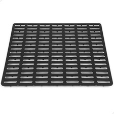 Sink Protector Mat, Kitchen Sink Protector, Silicone Mat, Dishwasher Safe K...