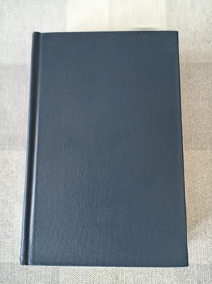 The Authoritarian Personality Adorno 1950 First Edition Hardcover ACCEPTABLE