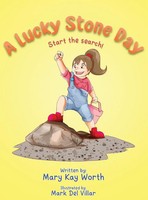 Mary Kay Worth | A Lucky Stone Day | Buch | Englisch (2021) | Start The Search!