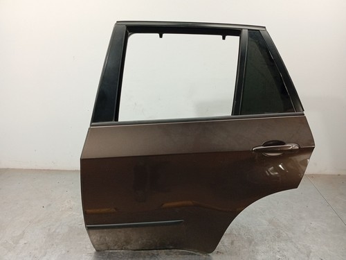 41527261481 HINTERE LINKE TÜR / 7847037 FÜR BMW X5 E70 XDRIVE 40 D