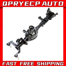 Front Axle Housing For 2018-2022 Jeep Wrangler JL 3.0L 3.6L 3.45 Ratio Dana 30