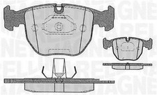 Kits de frein BMW 3,0