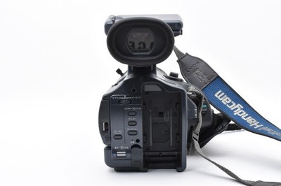 Sony FX 1 3CCD High Definition DV Camcorder for sale online | eBay