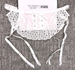 Secrets in Lace Garter Belt | eBay
