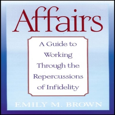 Affairs (Special Large Print Amazon Edition) A Guide to Working T