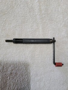 Heli-Coil Type II Prewinder 7551-5, 5/16 - 18 Thread Size