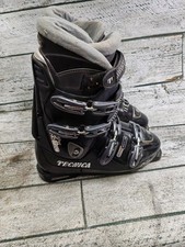 Downhill Ski Boots TECNICA 7X INNOTEC AVS Women  s Size10.5 Adjustable Flex